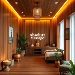Absolute-Massage – Traditionelle Thai massage in Filderstadt