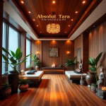 Absolute Tara Thai Massage & Spa – Traditionelle Thai massage in Fulda