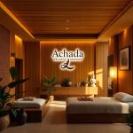 Achada Wellness Massage – Traditionelle Thai massage in Berlin