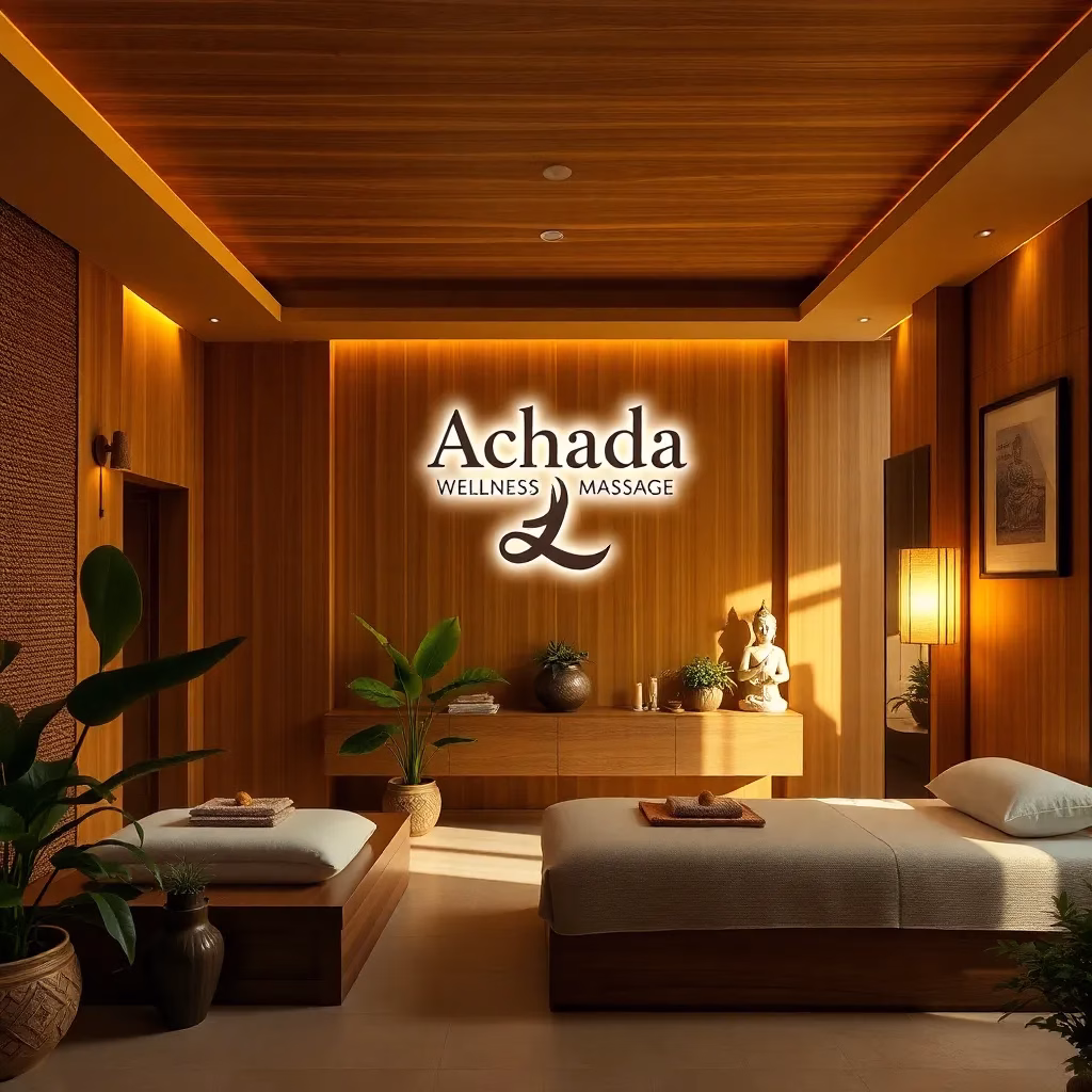 Achada Wellness Massage