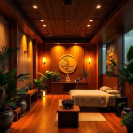 Akira Thaimassage – Traditionelle Thai massage in Essen