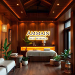 Ammarin Thai Massage – Traditionelle Thai massage in Bochum