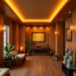 Amp Thaimassage – Traditionelle Thai massage in Wendlingen am Neckar