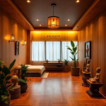Anchaya Thai Massage – Traditionelle Thai massage in München