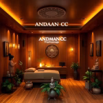 Andaman Cc Thaimassage – Traditionelle Thai massage in Saarbrücken