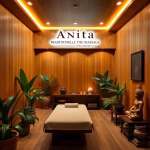 Anita Traditionelle Thai-Massage – Traditionelle Thai massage in Berlin