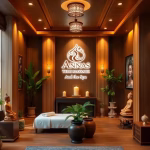 Annas Thai Massage And Spa – Traditionelle Thai massage in Bad Segeberg