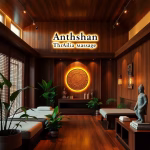 Antschan Thaimassage – Traditionelle Thai massage in Hildesheim