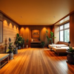 Aoy Thongbai Thai Massage Davenstedt – Traditionelle Thai massage in Hannover