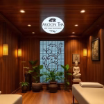 Aroon Thai – Spa Und Massage – Traditionelle Thai massage in Saarlouis