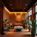 Arosha Thai Massage – Traditionelle Thai massage in Naumburg