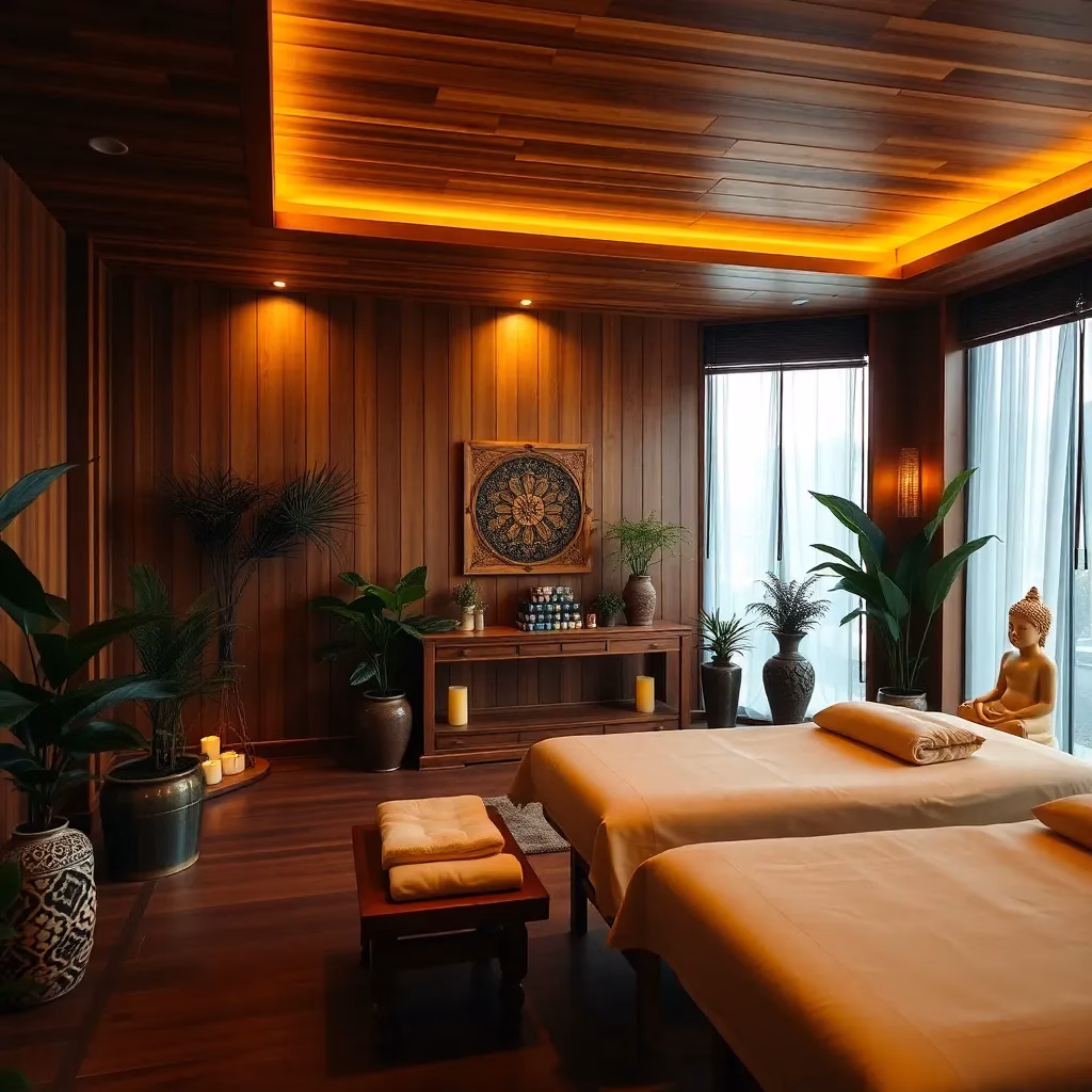 Negocio Baan Anusara Med. Fußpflege Naildesign & Thaimassage Selm