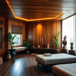 Baan Kim Thaimassage Filderstadt – Traditionelle Thai massage in Filderstadt