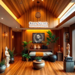 Baan Nuad Traditionelle Thaimassage – Traditionelle Thai massage in Ludwigsburg