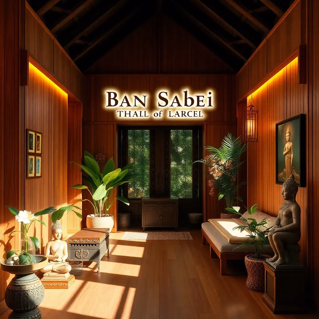Baan Sabei
