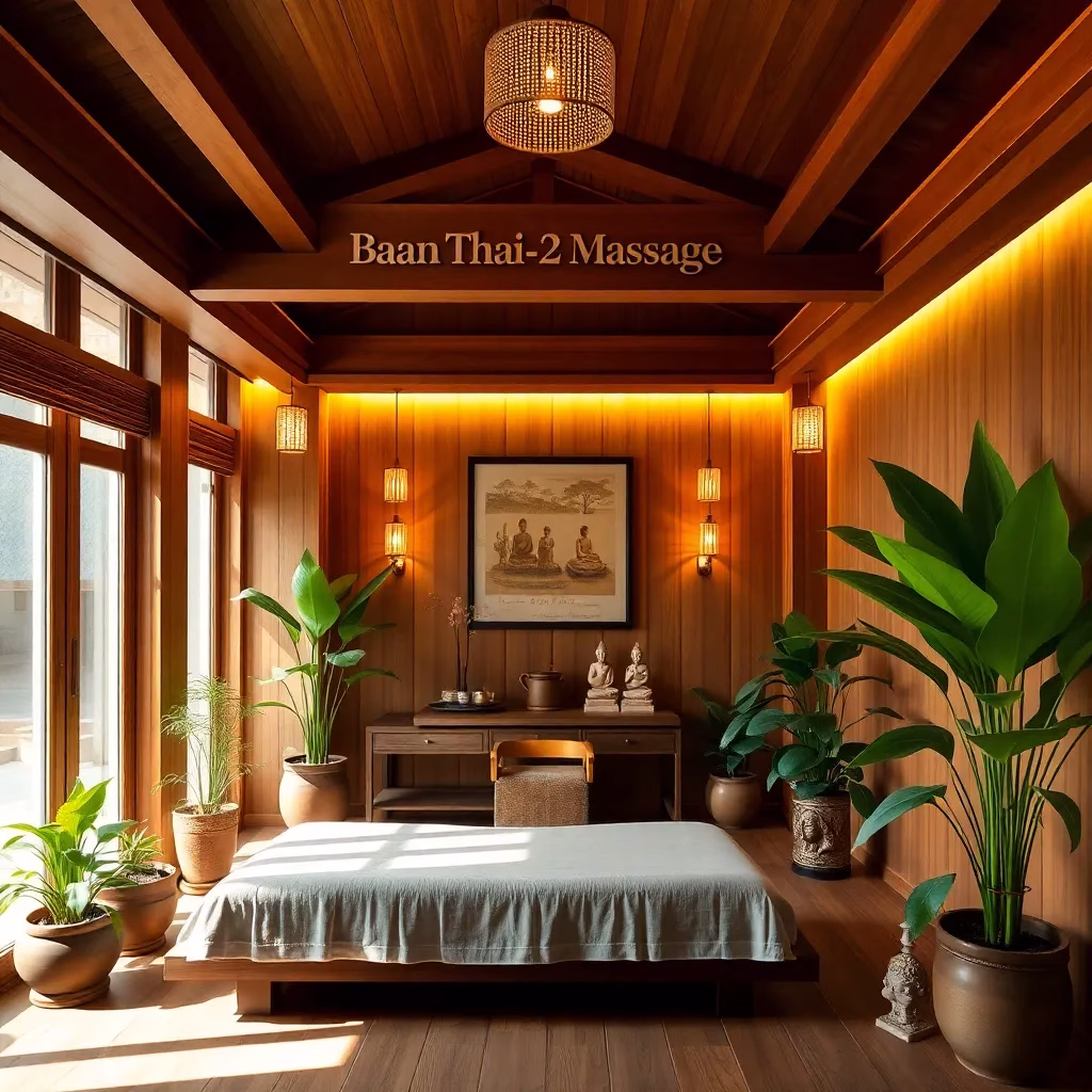 Negocio Baan Thai-2-Massage