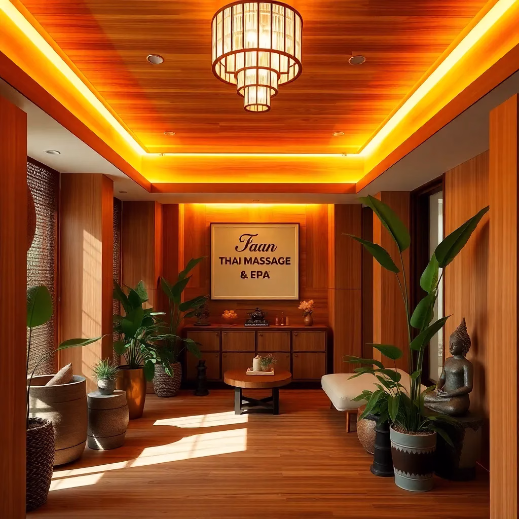 Baan-Thai-Massage