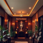 Baan Thai Massage – Traditionelle Thai massage in Neuwied