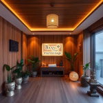 Baan Thai Massage Hamburg – Traditionelle Thai massage in Hamburg