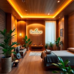 Bamboo Thaimassage – Traditionelle Thai massage in Sindelfingen