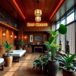 Ban Chang – Thaimassage – Traditionelle Thai massage in Berlin