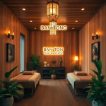 Ban Tong Thai Massage – Traditionelle Thai massage in Stuttgart