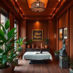 Bangkok Thaimassage – Traditionelle Thai massage in Bergisch Gladbach