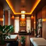 Bangkok Thaimassage By Natty – Traditionelle Thai massage in Erfurt