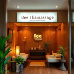 Bee Thaimassage – Traditionelle Thai massage in Wuppertal
