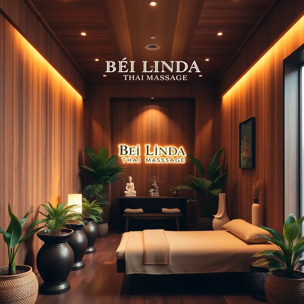 Bei Linda Thai Massage