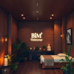 Bim’s Thaimassage – Traditionelle Thai massage in Fürth