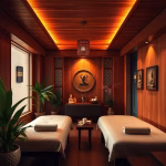 Bkk Original Thaimassage Eutin – Traditionelle Thai massage in Eutin