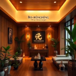 Bo-Rungthip Thaimassage – Traditionelle Thai massage in Waren