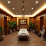 Bsc Thaimassage – Traditionelle Thai massage in Hamburg