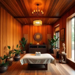 Bua Baan Siam – Thai Massage Wandsbek – Traditionelle Thai massage in Hamburg