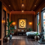 Buasiri – Traditionelle Thai massage in Hildesheim