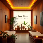 Bun Mee Thaimassage Mayen – Traditionelle Thai massage in Mayen