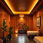 Burkaew Thaimassage – Traditionelle Thai massage in Püttlingen