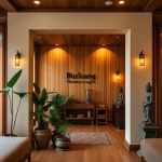 Burluang Thaimassagen – Traditionelle Thai massage in Duisburg