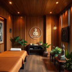 Bytong Mot’s Thaimassage – Traditionelle Thai massage in Schorndorf