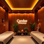 Candee Thaimassage – Traditionelle Thai massage in Hildesheim