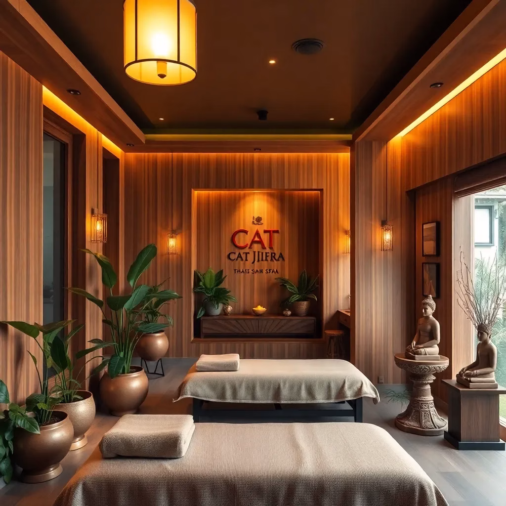 Negocio Cat Jira Spa