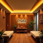 Chaba Thaimassage – Traditionelle Thai massage in Wetzlar