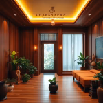 Chabaaprai Thaimassage & Wellnessmassage – Traditionelle Thai massage in Lübeck