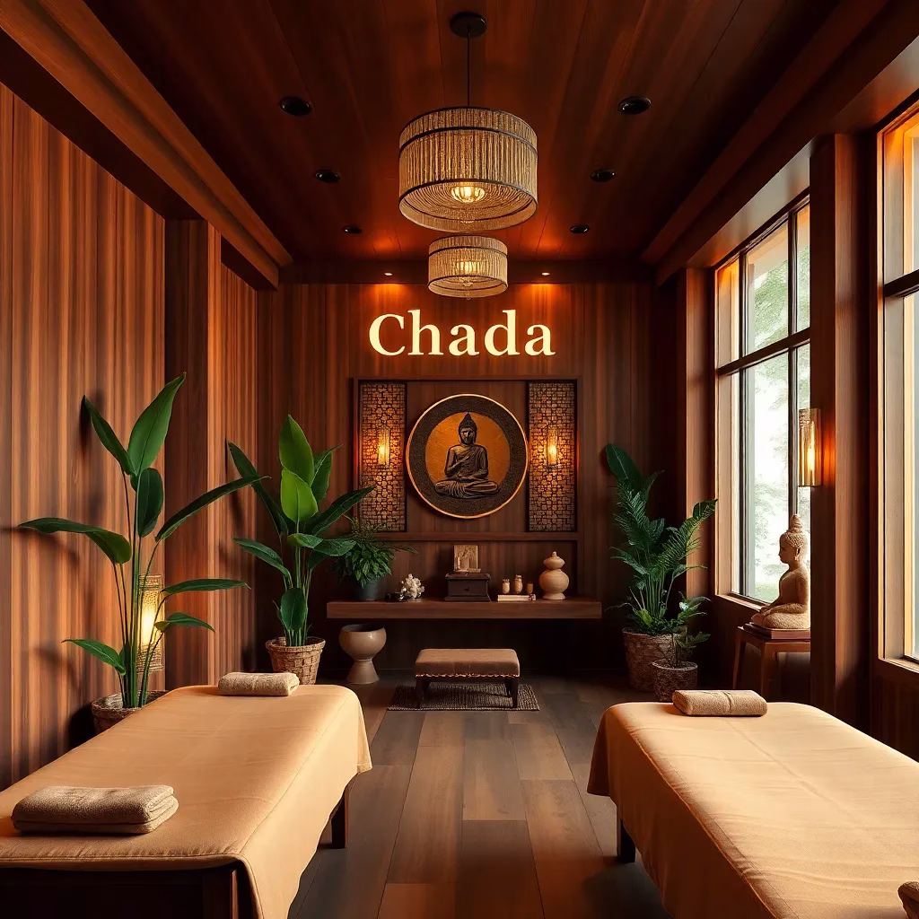 Negocio Chada