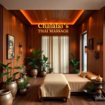 Chalalai’s Thai Massage – Traditionelle Thai massage in Friedberg
