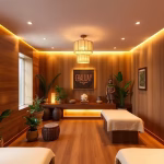 Chaluay Thai Massage Dresden Plauen – Traditionelle Thai massage in Dresden
