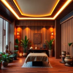 Champi Thai Wellness Spa – Traditionelle Thai massage in Koblenz
