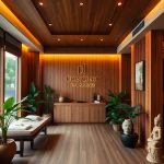 Chan Chao Thai Massage – Traditionelle Thai massage in Bad Orb