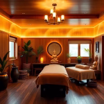 Chan Mon Thai Massage Berlin – Traditionelle Thai massage in Berlin